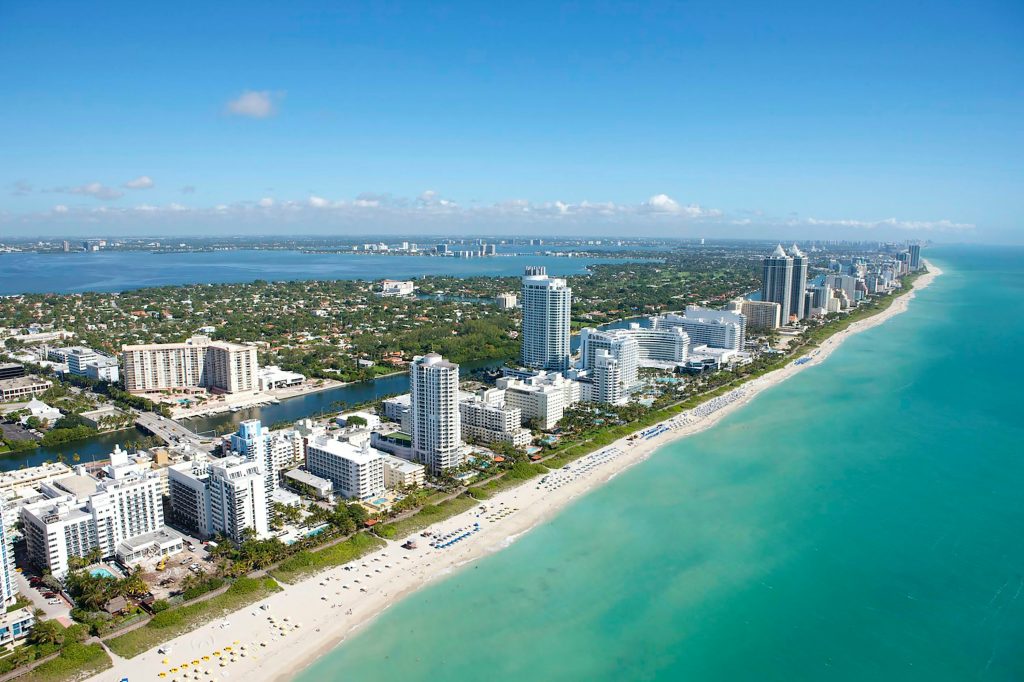Insider Guide’s To&nbsp;Miami