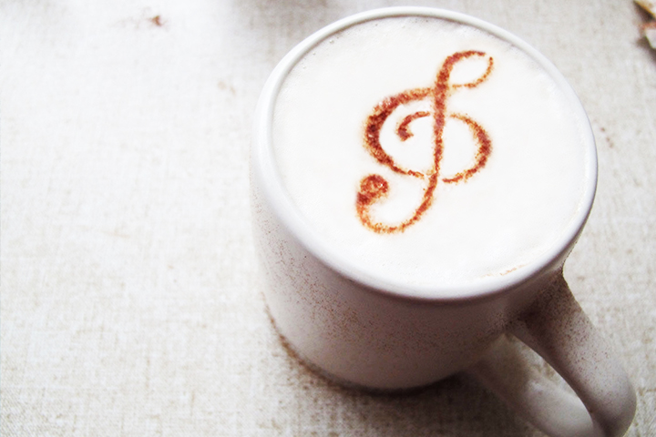 Le Joy  Tunes : Morning&nbsp;vibes