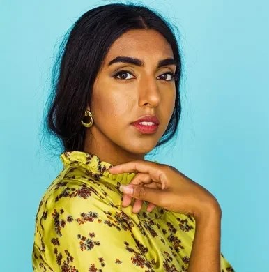 The Sun and Her Flowers: A Journey of Blooming and&nbsp;Healing